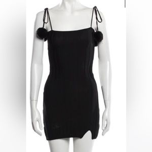 New amazing shape cutest for Love and Lemons black mini